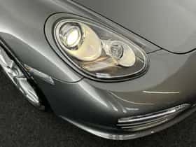 Porsche Boxster (2009) thumbnail 37