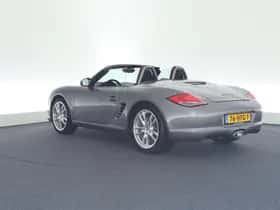 Porsche Boxster (2009) thumbnail 5