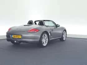 Porsche Boxster (2009) thumbnail 6