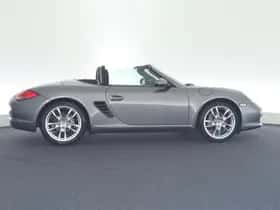 Porsche Boxster (2009) thumbnail 7