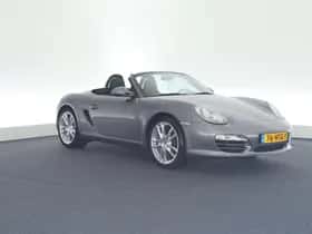 Porsche Boxster (2009) thumbnail 8