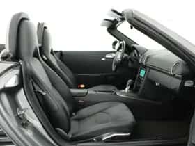 Porsche Boxster (2009) thumbnail 9