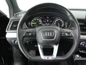 Audi Q5 (2020) thumbnail 16