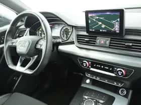 Audi Q5 (2020) thumbnail 3