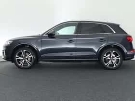 Audi Q5 (2020) thumbnail 5