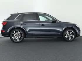 Audi Q5 (2020) thumbnail 8
