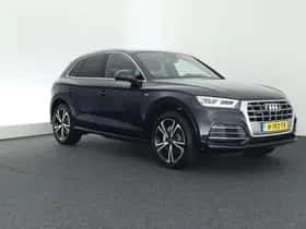 Audi Q5 (2020) thumbnail 9