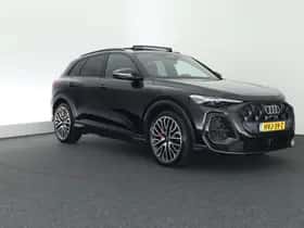 Audi SQ5 (2025) thumbnail 14