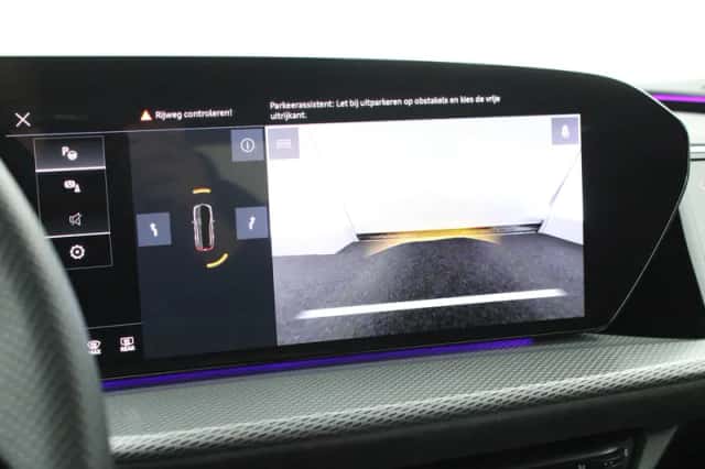 Audi SQ5 (2025) thumbnail 3