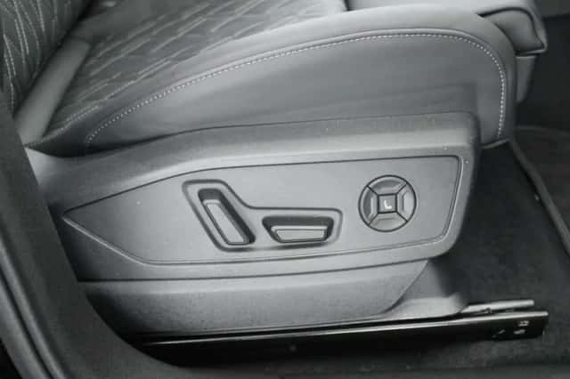 Audi SQ5 (2025) thumbnail 5