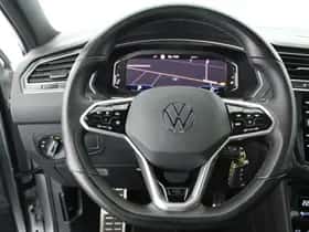 Volkswagen Tiguan (2021) thumbnail 15