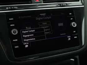 Volkswagen Tiguan (2021) thumbnail 22