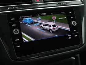 Volkswagen Tiguan (2021) thumbnail 26