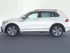 Volkswagen Tiguan (2021) thumbnail 4
