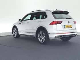 Volkswagen Tiguan (2021) thumbnail 5