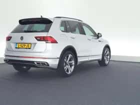 Volkswagen Tiguan (2021) thumbnail 6