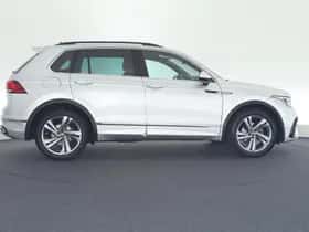 Volkswagen Tiguan (2021) thumbnail 7