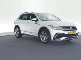 Volkswagen Tiguan (2021) thumbnail 8