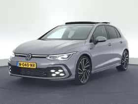 Volkswagen Golf (2021) thumbnail 1