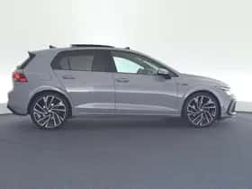 Volkswagen Golf (2021) thumbnail 11
