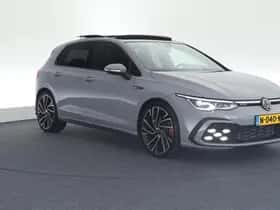 Volkswagen Golf (2021) thumbnail 12