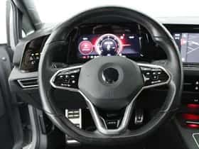 Volkswagen Golf (2021) thumbnail 19