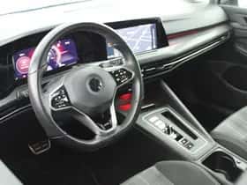 Volkswagen Golf (2021) thumbnail 3