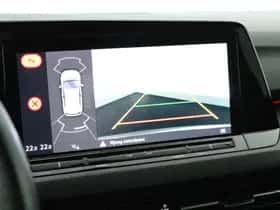Volkswagen Golf (2021) thumbnail 6
