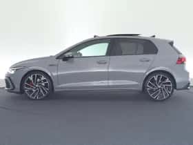 Volkswagen Golf (2021) thumbnail 8