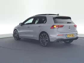 Volkswagen Golf (2021) thumbnail 9