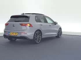Volkswagen Golf (2021) thumbnail 10