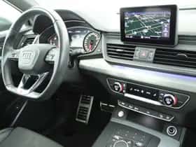 Audi Q5 (2020) thumbnail 3