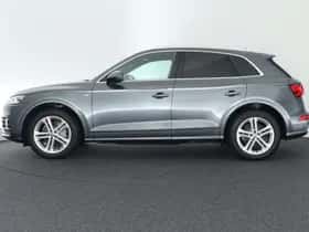 Audi Q5 (2020) thumbnail 4