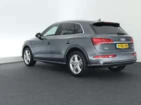 Audi Q5 (2020) thumbnail 5