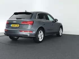 Audi Q5 (2020) thumbnail 6