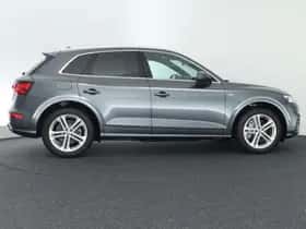 Audi Q5 (2020) thumbnail 7