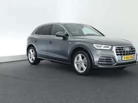 Audi Q5 (2020) thumbnail 8