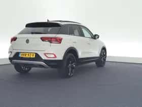 Volkswagen T-Roc (2022) thumbnail 11