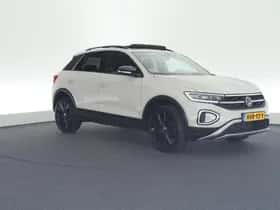 Volkswagen T-Roc (2022) thumbnail 13