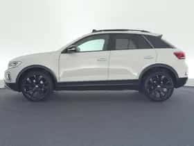 Volkswagen T-Roc (2022) thumbnail 9