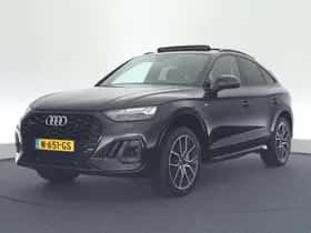 Audi Q5 (2021)