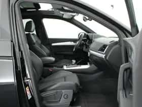 Audi Q5 (2021) thumbnail 12