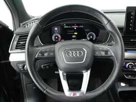 Audi Q5 (2021) thumbnail 19