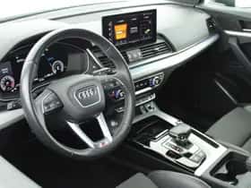 Audi Q5 (2021) thumbnail 3
