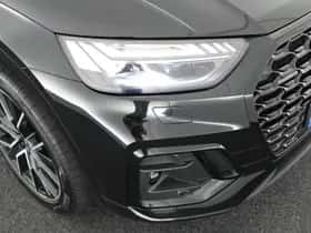 Audi Q5 (2021) thumbnail 58