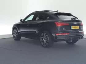 Audi Q5 (2021) thumbnail 7