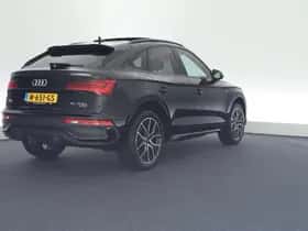 Audi Q5 (2021) thumbnail 8