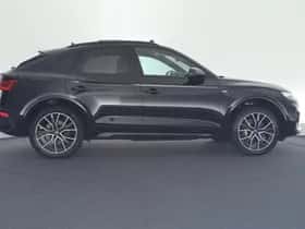 Audi Q5 (2021) thumbnail 9