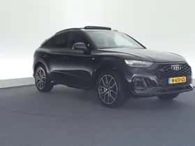 Audi Q5 (2021) thumbnail 10