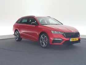 Škoda Octavia (2022) thumbnail 12